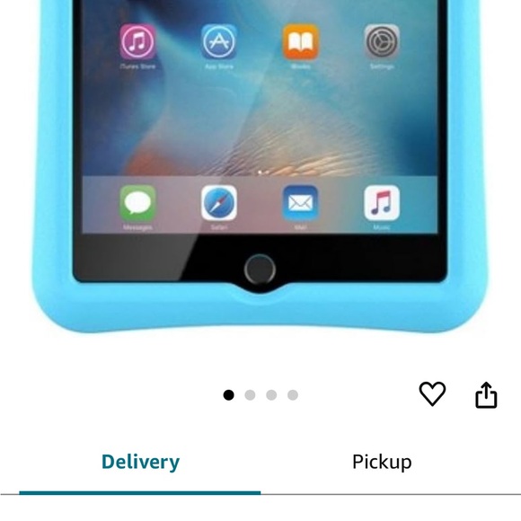 New Tech21 EVO Play iPad Mini Case - Picture 4 of 6